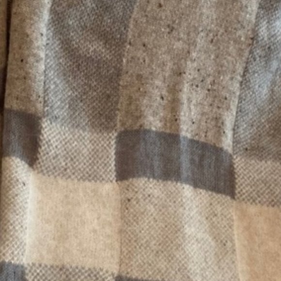 Echo scarf/shawl - Picture 14 of 16